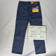 Dosher Класичні джинси синього кольору Classic fit 30-40 6601-5