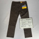 Dosher Класичні джинси оливкового кольору Classic fit 30-40 6601-6