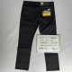 Dosher Класичні джинси чорного кольору Classic fit 34-44 6602-1