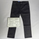 Dosher Класичні джинси чорного кольору Classic fit 34-44 6602-1
