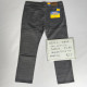 Dosher Класичні джинси сірого кольору Classic fit 34-44 6602-2