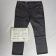 Dosher Класичні джинси сірого кольору Classic fit 34-44 6602-2