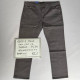 Dosher Класичні джинси сірого кольору Classic fit 34-44 6602-3