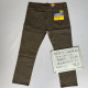 Dosher Класичні джинси оливкового кольору Classic fit 34-44 6602-4