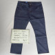 Dosher Класичні джинси синього кольору Classic fit 34-44 6602-5