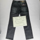 Fangsida  Класичні джинси сірого кольору Classic fit 32-42 3161