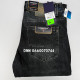 Fangsida  Класичні джинси сірого кольору Classic fit 32-42 3161