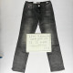 Fangsida  Класичні джинси сірого кольору Classic fit 31-38 8841