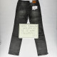 Fangsida  Класичні джинси сірого кольору Classic fit 31-38 8841