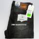 Fangsida  Класичні джинси сірого кольору Classic fit 31-38 8841