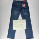 Fangsida  Класичні джинси синього кольору Classic fit 32-38 8849