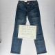 Fangsida  Класичні джинси синього кольору Classic fit 29-38 8854
