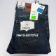 Fangsida  Класичні джинси синього кольору Classic fit 29-38 8854