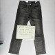 Fangsida  Класичні джинси сірого кольору Classic fit 32-38 8855