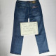 Fangsida  Класичні джинси синього кольору Classic fit 38-46 9114