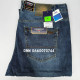 Fangsida  Класичні джинси синього кольору Classic fit 38-46 9114