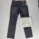 Fangsida  Класичні джинси сірого кольору Classic fit 32-42 31-61