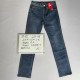 Fangsida  Класичні джинси синього кольору Classic fit 29-38 8815