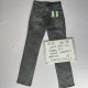 Fangsida  Класичні джинси сірого кольору Classic fit 30-38 8817