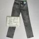 Fangsida  Класичні джинси сірого кольору Classic fit 30-38 8817