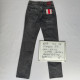 Fangsida  Класичні джинси сірого кольору Classic fit 31-38 8819