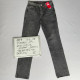 Fangsida  Класичні джинси сірого кольору Classic fit 31-38 8819