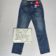 Fangsida  Класичні джинси синього кольору Classic fit 32-38 8821