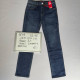 Fangsida  Класичні джинси синього кольору Classic fit 32-38 8849