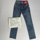 Fangsida  Класичні джинси синього кольору Classic fit 29-38 8850