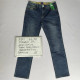 Fangsida  Класичні джинси синього кольору Classic fit 32-38 8851