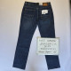 Fangsida  Класичні джинси синього кольору Classic fit 36-44 3165