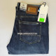Fangsida  Класичні джинси синього кольору Classic fit 36-44 3165