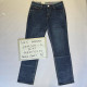 Fangsida  Класичні джинси синього кольору Classic fit 36-44 3165