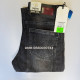 Fangsida  Класичні джинси сірого кольору Classic fit 32-42 3168