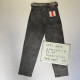 Fangsida  Баггі джинси сірого кольору Baggy 27-34 8793