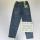 Fangsida  Баггі джинси синього кольору Baggy 32-36 8800