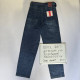 Fangsida  Баггі джинси синього кольору Baggy 30-34 8802