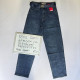 Fangsida  Баггі джинси синього кольору Baggy 30-34 8802