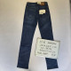 Fangsida  Класичні джинси синього кольору Classic fit 30-38 8816