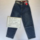 Fangsida  Баггі джинси синього кольору Baggy 28-36 8829