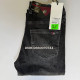 Fangsida  Класичні джинси сірого кольору Classic fit 31-38 8832