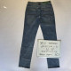 Fangsida  Класичні джинси синього кольору Classic fit 32-38 8834