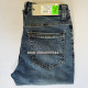 Fangsida  Класичні джинси синього кольору Classic fit 32-38 8834