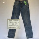Fangsida  Класичні джинси синього кольору Classic fit 32-38 8834