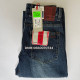 Fangsida  Класичні джинси синього кольору Classic fit 29-38 8839