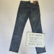 Fangsida  Класичні джинси іржавого кольору Classic fit 32-38 8844