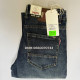 Fangsida  Класичні джинси іржавого кольору Classic fit 32-38 8844