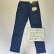 Fangsida  Класичні джинси синього кольору Classic fit 34-38 8847