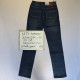 Fangsida  Класичні джинси іржавого кольору Classic fit 29-38 8854