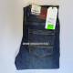 Fangsida  Класичні джинси іржавого кольору Classic fit 29-38 8854